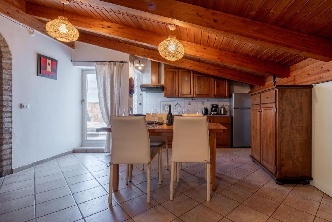 7° Cielo Apartment - Venezia - Mestre With Terrace Luaran gambar