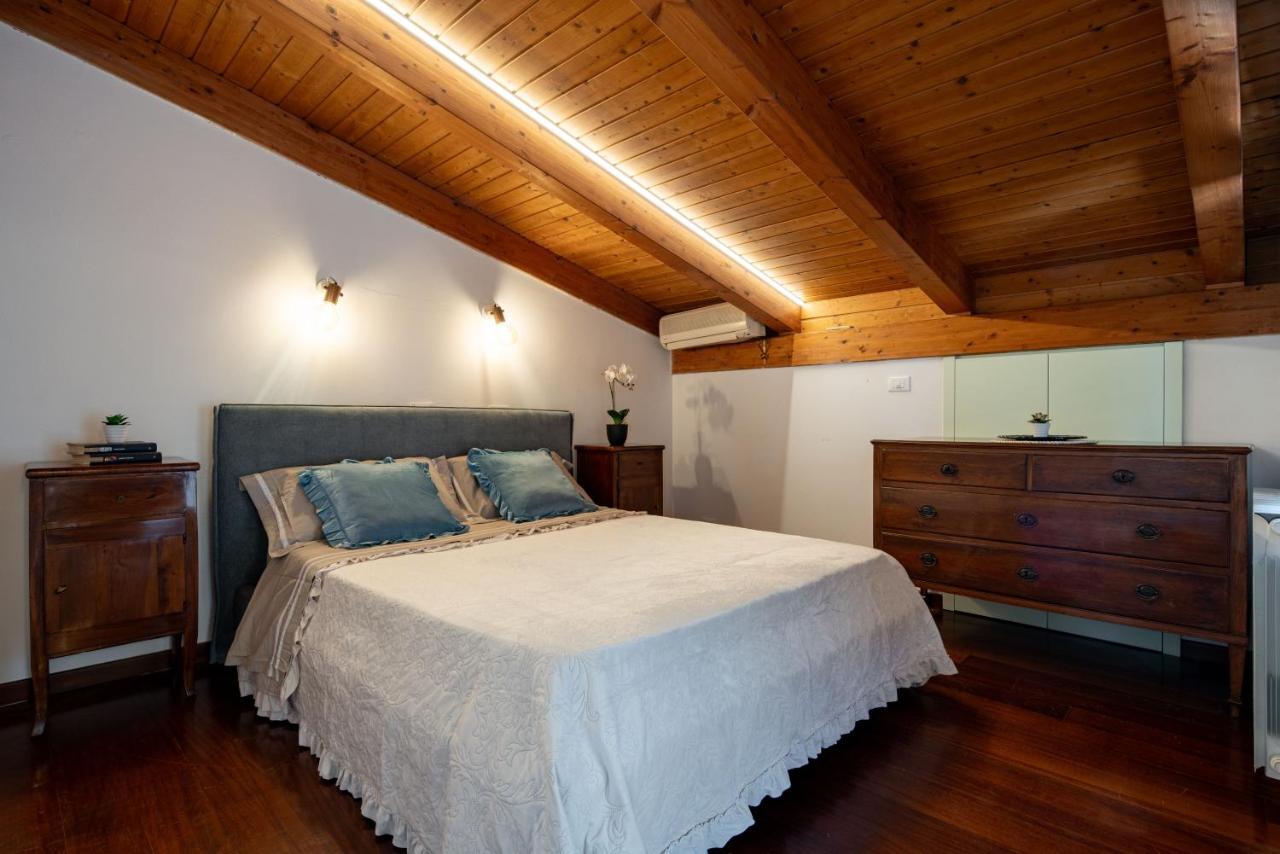 7° Cielo Apartment - Venezia - Mestre With Terrace Luaran gambar