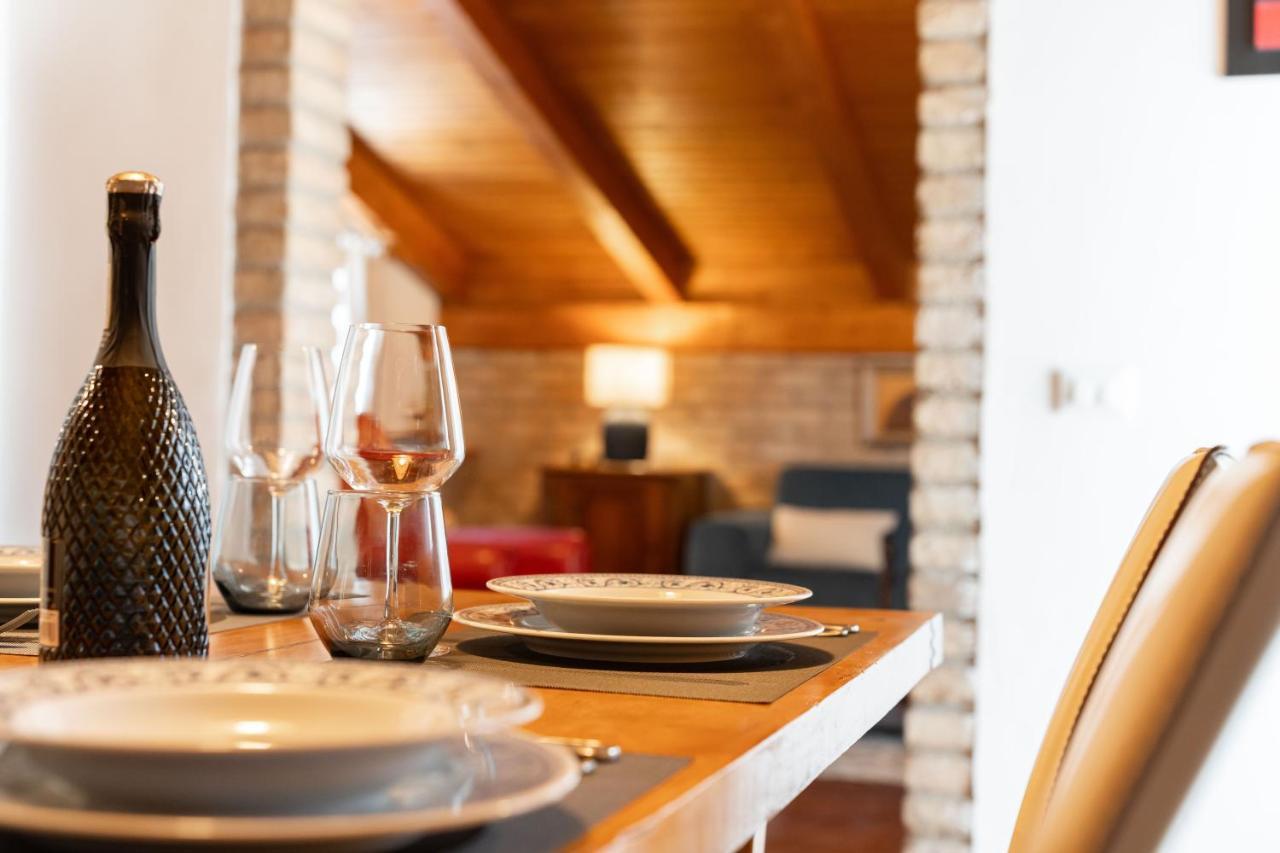 7° Cielo Apartment - Venezia - Mestre With Terrace Luaran gambar