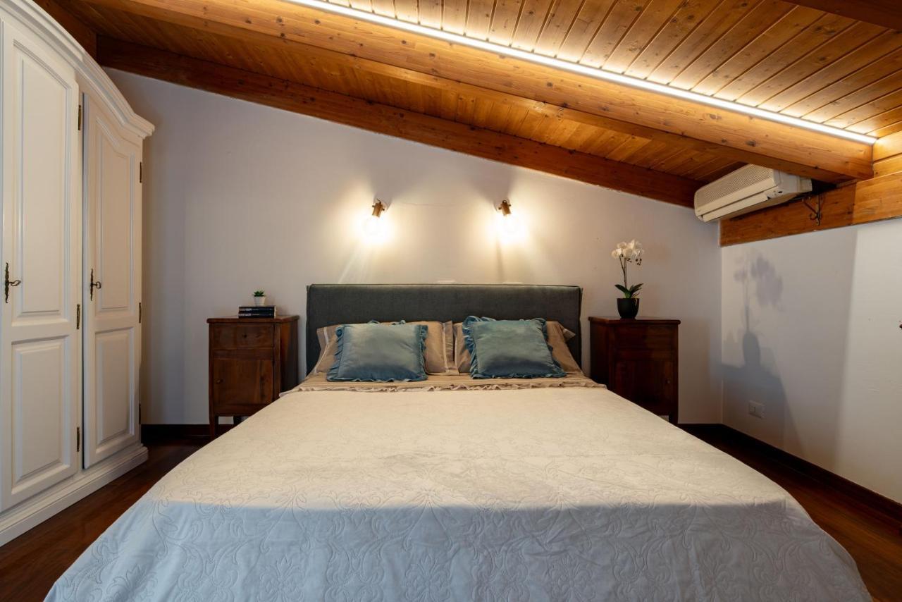 7° Cielo Apartment - Venezia - Mestre With Terrace Luaran gambar